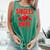 Singles Unite Valentines Day Humor For Singles Raglan Baseball Tee Comfort Colors Tank Top Violet