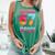 Six Seven Bruh 67 Ice Cream Drip Baseball For Men Women Kids Comfort Colors Tank Top Violet