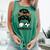 Soccer Baseball Mom Of Both Messy Bun Leopard Mother's Day Comfort Colors Tank Top Violet Soccer Baseball Mom Of Both Messy Bun Leopard Mother's Day Comfort Colors Tank Top Violet