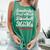Somebody's Loudmouth Baseball Mom Mothers Day Baseball Comfort Colors Tank Top Violet Somebody's Loudmouth Baseball Mom Mothers Day Baseball Comfort Colors Tank Top Violet
