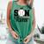 My Son Is My Favorite Baseball Player Baseball Mom Comfort Colors Tank Top Violet