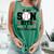 If My Son Hits I Will Yell Loud Baseball Mom Comfort Colors Tank Top Violet