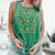 St Patricks Day Baseball Ice Cream Boys Baseball Player Comfort Colors Tank Top Violet St Patricks Day Baseball Ice Cream Boys Baseball Player Comfort Colors Tank Top Violet