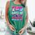 Survived 100 Days Of School Baseball Ice Cream Drip Boy Kids Comfort Colors Tank Top Violet Survived 100 Days Of School Baseball Ice Cream Drip Boy Kids Comfort Colors Tank Top Violet