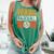 Texas Baseball Mom Design Baseball Player And Baseball Comfort Colors Tank Top Violet