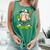 Toddler Baseball Drip Ice Cream Boys Kids St Patricks Day Comfort Colors Tank Top Violet Toddler Baseball Drip Ice Cream Boys Kids St Patricks Day Comfort Colors Tank Top Violet