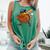 Turkey Baseball Thanksgiving Sports Humor Men Boy Kids Comfort Colors Tank Top Violet Turkey Baseball Thanksgiving Sports Humor Men Boy Kids Comfort Colors Tank Top Violet