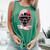 Valentine Baseball Catcher Mask Ice Cream Drip Tee For Boys Comfort Colors Tank Top Violet Valentine Baseball Catcher Mask Ice Cream Drip Tee For Boys Comfort Colors Tank Top Violet