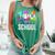 Women's 100 Days Of School Dripping Baseball Boys Kids Teacher Comfort Colors Tank Top Violet Women's 100 Days Of School Dripping Baseball Boys Kids Teacher Comfort Colors Tank Top Violet