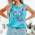 13th Birthday Official Teenager 67 Baseball Drip Boys Comfort Colors Tank Top Light Green 13th Birthday Official Teenager 67 Baseball Drip Boys Comfort Colors Tank Top Light Green