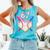 6 7 Baseball Dripping Six Seven Gen Alpha Slang Comfort Colors Tank Top Light Green 6 7 Baseball Dripping Six Seven Gen Alpha Slang Comfort Colors Tank Top Light Green