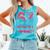 67 Ice Cream Drip Baseball For Men Women Kids Comfort Colors Tank Top Light Green 67 Ice Cream Drip Baseball For Men Women Kids Comfort Colors Tank Top Light Green