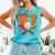 67 Ice Cream Drip Baseball Number 67 Player 67th Birthday Comfort Colors Tank Top Light Green 67 Ice Cream Drip Baseball Number 67 Player 67th Birthday Comfort Colors Tank Top Light Green