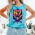 67 Meme Trendy Baseball Number 67 Player Six Seven Comfort Colors Tank Top Light Green 67 Meme Trendy Baseball Number 67 Player Six Seven Comfort Colors Tank Top Light Green