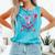 7th Birthday Boys Baseball Ice Cream Drip Boys Baseball Comfort Colors Tank Top Light Green 7th Birthday Boys Baseball Ice Cream Drip Boys Baseball Comfort Colors Tank Top Light Green