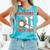 Awesome Since 2015 11 Year Old Boys Bday Baseball Theme Comfort Colors Tank Top Light Green Awesome Since 2015 11 Year Old Boys Bday Baseball Theme Comfort Colors Tank Top Light Green