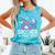 Baseball Or Bows Brother Loves You Gender Reveal Boy Or Girl Comfort Colors Tank Top Light Green Baseball Or Bows Brother Loves You Gender Reveal Boy Or Girl Comfort Colors Tank Top Light Green