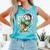 Baseball Boys Ice Cream Drip Baseball Boys Youth Mint Choco Comfort Colors Tank Top Light Green Baseball Boys Ice Cream Drip Baseball Boys Youth Mint Choco Comfort Colors Tank Top Light Green