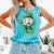 Baseball Drip For Boys Ice Cream Drip Youth St Patricks Day Comfort Colors Tank Top Light Green Baseball Drip For Boys Ice Cream Drip Youth St Patricks Day Comfort Colors Tank Top Light Green
