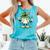 Baseball Drip Ice Cream Boys Kids Shamrock St Patricks Day Comfort Colors Tank Top Light Green Baseball Drip Ice Cream Boys Kids Shamrock St Patricks Day Comfort Colors Tank Top Light Green