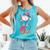 Baseball Drip Number 67 Six Seven Meme Ice Cream Dripping Comfort Colors Tank Top Light Green Baseball Drip Number 67 Six Seven Meme Ice Cream Dripping Comfort Colors Tank Top Light Green