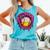 Baseball Drip Pink Glove Respect The Drip Youth Boys Girls Comfort Colors Tank Top Light Green Baseball Drip Pink Glove Respect The Drip Youth Boys Girls Comfort Colors Tank Top Light Green