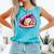 Baseball Glove Drip Shirt Ice Cream Dripping Girls Pocket Premium Comfort Colors Tank Top Light Green Baseball Glove Drip Shirt Ice Cream Dripping Girls Pocket Premium Comfort Colors Tank Top Light Green