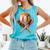 Baseball Ice Cream Drip Style Melting Ice Cream Youth Teen Comfort Colors Tank Top Light Green Baseball Ice Cream Drip Style Melting Ice Cream Youth Teen Comfort Colors Tank Top Light Green