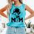 Baseball Mom American Baseball Cate Baseball Kid Comfort Colors Tank Top Light Green Baseball Mom American Baseball Cate Baseball Kid Comfort Colors Tank Top Light Green
