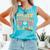 Baseball Mom Celebrate Motherhood In Style Comfort Colors Tank Top Light Green Baseball Mom Celebrate Motherhood In Style Comfort Colors Tank Top Light Green