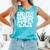 In My Baseball Mom Era Baseball Mama Groovy Sports Parent Comfort Colors Tank Top Light Green In My Baseball Mom Era Baseball Mama Groovy Sports Parent Comfort Colors Tank Top Light Green