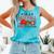 Baseball Mom I'm A Baseball Mom Of Course I'm Broke Comfort Colors Tank Top Light Green Baseball Mom I'm A Baseball Mom Of Course I'm Broke Comfort Colors Tank Top Light Green