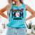 Baseball Mom Red Varsity Baseball Mama Cute Mother's Day Comfort Colors Tank Top Light Green Baseball Mom Red Varsity Baseball Mama Cute Mother's Day Comfort Colors Tank Top Light Green