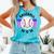 Baseball Mom Sports Mom Proud Baseball Mom Comfort Colors Tank Top Light Green Baseball Mom Sports Mom Proud Baseball Mom Comfort Colors Tank Top Light Green