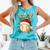 Baseball Santa Christmas Ball Baseball Lover Player Boys Comfort Colors Tank Top Light Green Baseball Santa Christmas Ball Baseball Lover Player Boys Comfort Colors Tank Top Light Green