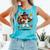 Baseball Turkey 67 Meme Thanksgiving For Boys Toddlers Kid Comfort Colors Tank Top Light Green Baseball Turkey 67 Meme Thanksgiving For Boys Toddlers Kid Comfort Colors Tank Top Light Green