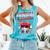 Baseball Is My Valentine Shirt Heart Drip Baseball Lovers Comfort Colors Tank Top Light Green Baseball Is My Valentine Shirt Heart Drip Baseball Lovers Comfort Colors Tank Top Light Green