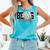 Bears Baseball Mom Game Day School Spirit Bear Pride Comfort Colors Tank Top Light Green Bears Baseball Mom Game Day School Spirit Bear Pride Comfort Colors Tank Top Light Green