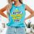 Best Baseball Umpire Job Occupation Comfort Colors Tank Top Light Green