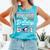 Brother Of The Birthday Boy Baseball Ice Cream Drip Matching Comfort Colors Tank Top Light Green Brother Of The Birthday Boy Baseball Ice Cream Drip Matching Comfort Colors Tank Top Light Green