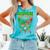 Bruh 67 Baseball Christmas Gingerbread Drip Number 67 Player Comfort Colors Tank Top Light Green Bruh 67 Baseball Christmas Gingerbread Drip Number 67 Player Comfort Colors Tank Top Light Green