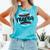 Custom Hustle Tball Tee Ball Baseball Mom Comfort Colors Tank Top Light Green Custom Hustle Tball Tee Ball Baseball Mom Comfort Colors Tank Top Light Green