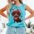 Dachshund Valentines Day Wiener Dog Lover Weenie Heart Raglan Baseball Tee Comfort Colors Tank Top Light Green Dachshund Valentines Day Wiener Dog Lover Weenie Heart Raglan Baseball Tee Comfort Colors Tank Top Light Green