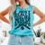 I Dislike Baseball Pants Softball Tball Baseball Mom Comfort Colors Tank Top Light Green I Dislike Baseball Pants Softball Tball Baseball Mom Comfort Colors Tank Top Light Green