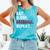 Eat Sleep Baseball Repeat Baseball Player Comfort Colors Tank Top Light Green Eat Sleep Baseball Repeat Baseball Player Comfort Colors Tank Top Light Green