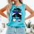 El Salvador Baseball Mom Salvador Baseball Girl Comfort Colors Tank Top Light Green El Salvador Baseball Mom Salvador Baseball Girl Comfort Colors Tank Top Light Green