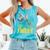 Fallout TV Series Lucy Do Unto Others Baseball Bat Gamer Comfort Colors Tank Top Light Green Fallout TV Series Lucy Do Unto Others Baseball Bat Gamer Comfort Colors Tank Top Light Green
