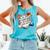 My Girl Might Not Always Swing But I Do Baseball Mom Mama Comfort Colors Tank Top Light Green My Girl Might Not Always Swing But I Do Baseball Mom Mama Comfort Colors Tank Top Light Green