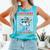 I Hit 100 Days Of School Baseball Ice Cram Drip 100th Boys Comfort Colors Tank Top Light Green I Hit 100 Days Of School Baseball Ice Cram Drip 100th Boys Comfort Colors Tank Top Light Green