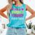 I'm A Baseball Mom Of Course I'm Broke Baseball Mom Comfort Colors Tank Top Light Green I'm A Baseball Mom Of Course I'm Broke Baseball Mom Comfort Colors Tank Top Light Green
